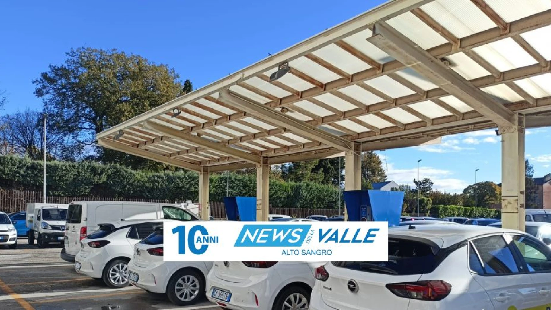 Poste Italiane: in Molise +27% nella consegna dei pacchi rispetto allo scorso anno.